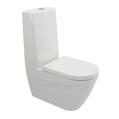 TAORMINA kotlić monobloka 1017, ispirni mehanizam,92 cm